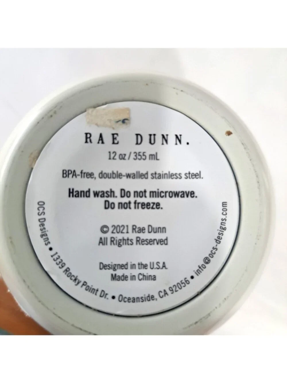 Rae Dunn Artisan Collection 